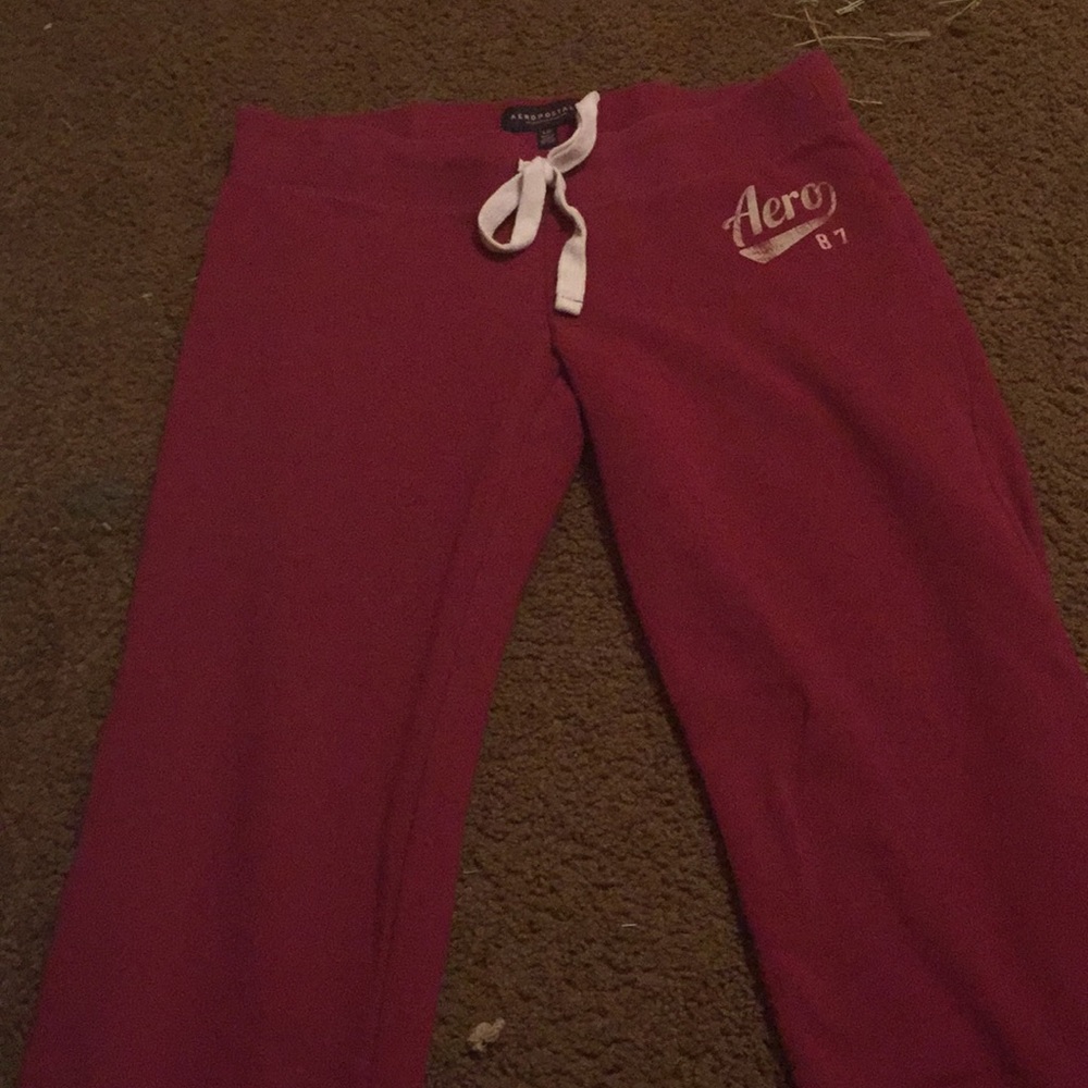 Sweatpants